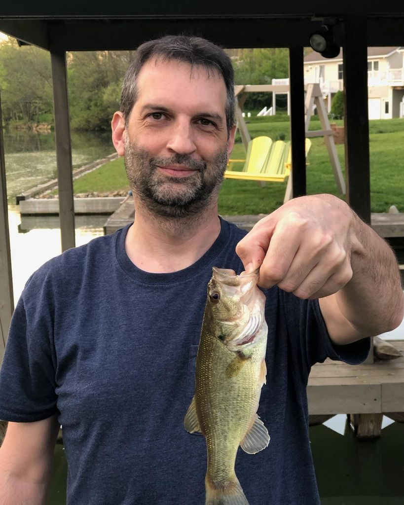 Jason J Dallman Profile Photo