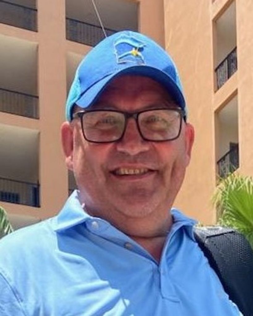 Todd C. Plumhoff Profile Photo