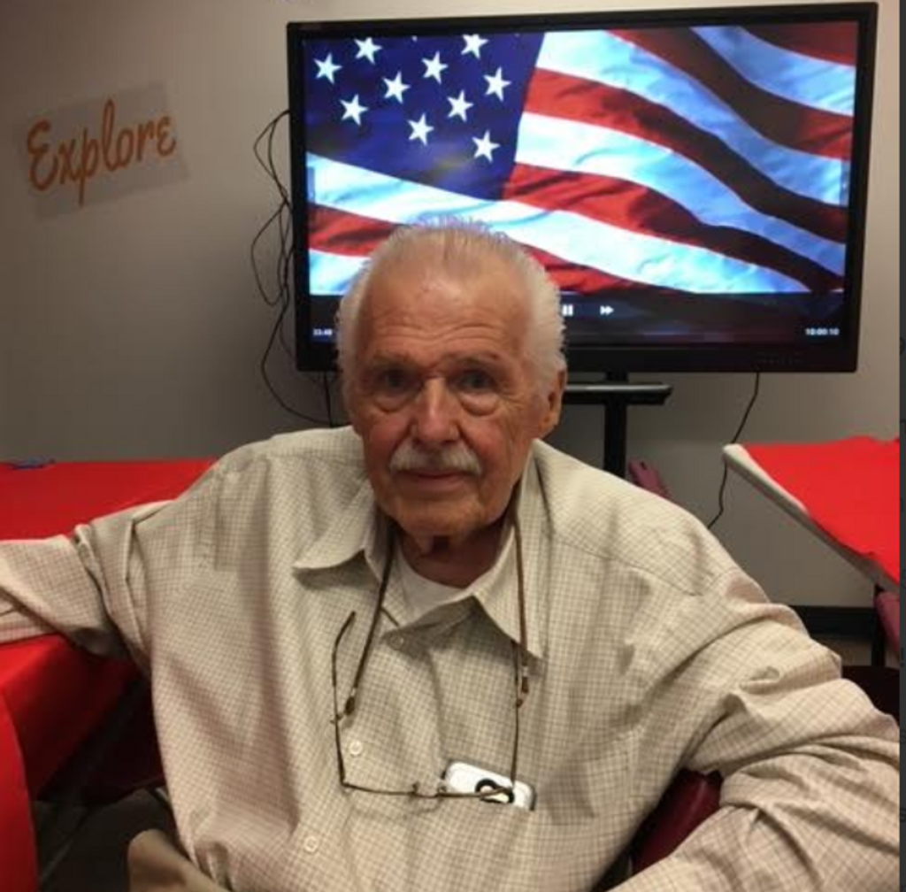 Charles Allen Schroeder