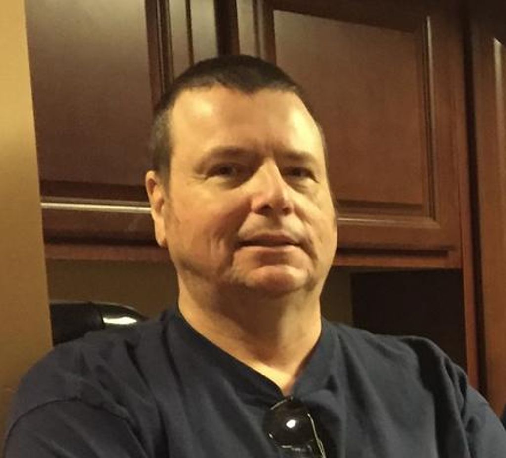 Michael Breida Profile Photo