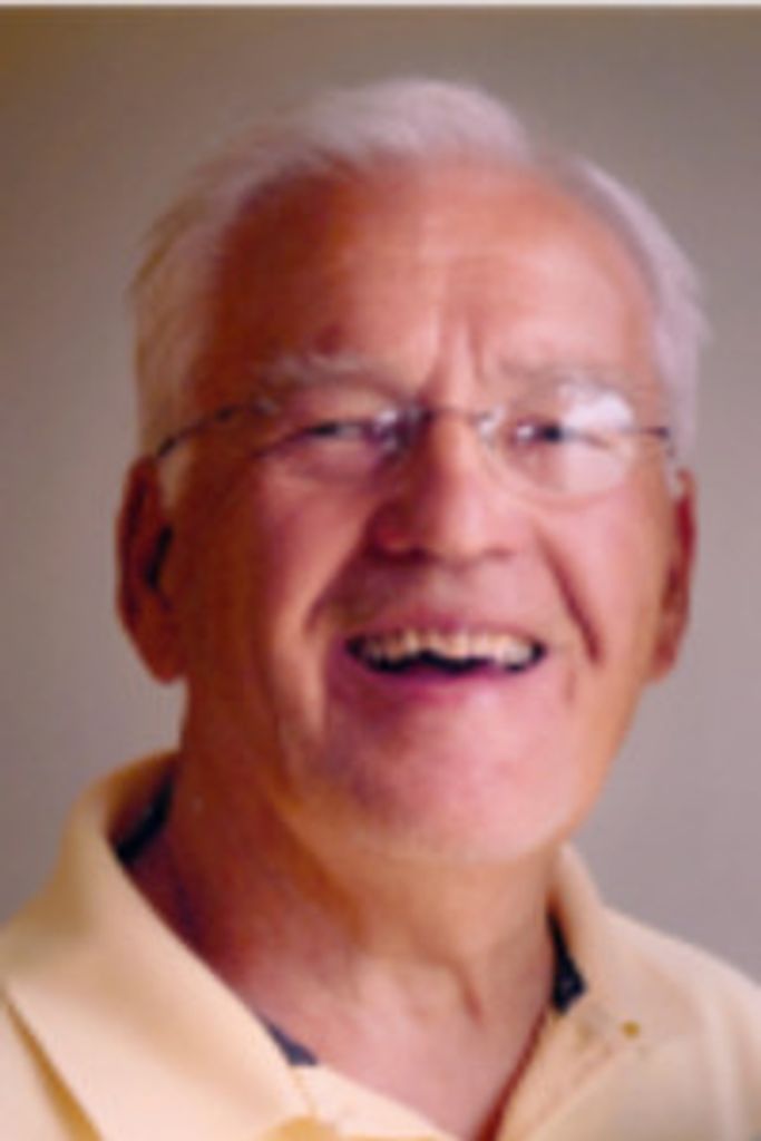 Melvin James Daggett Profile Photo