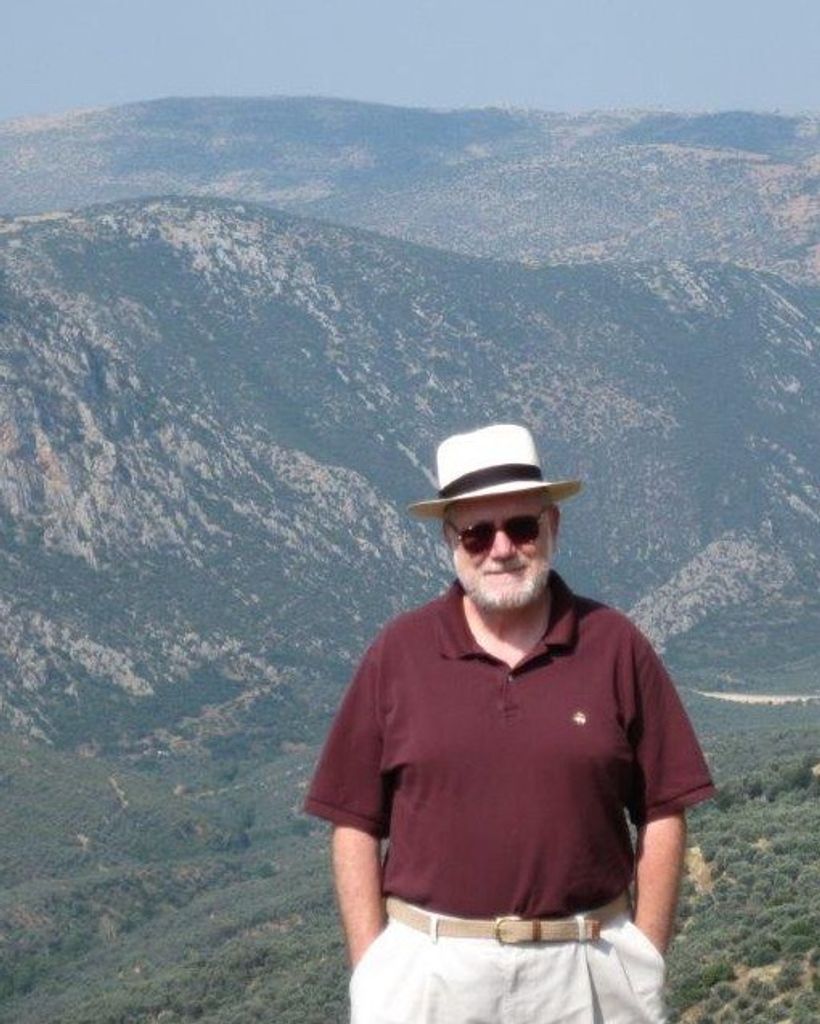 Frederick J. Booth Profile Photo