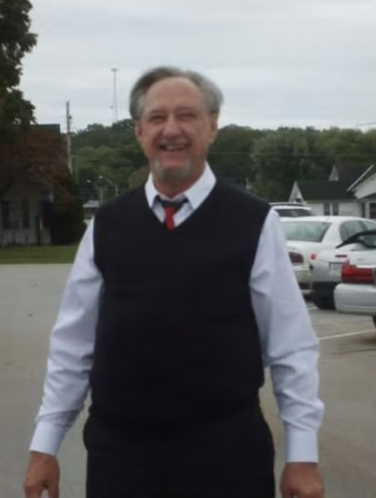 Ronald Zajac