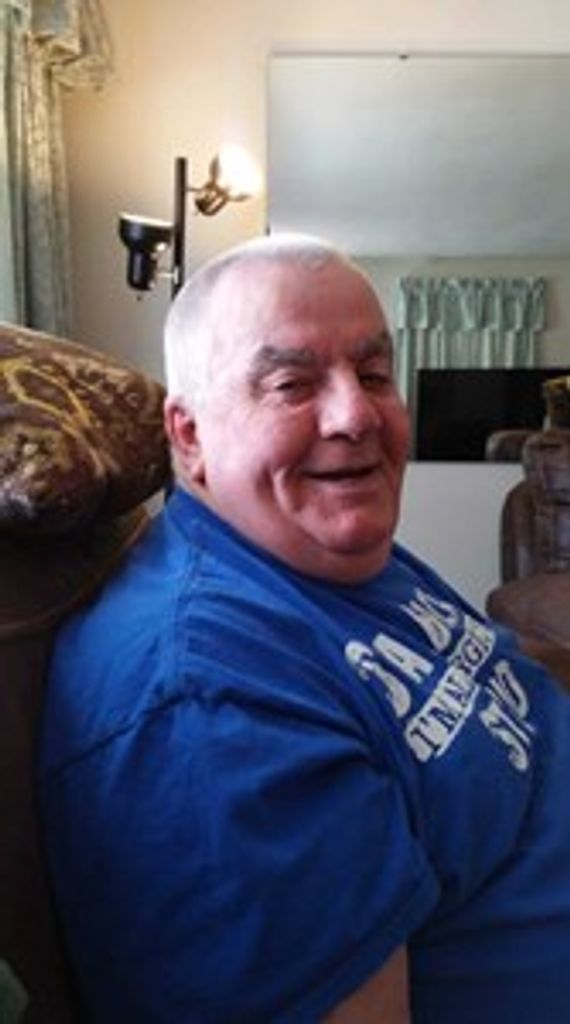 Derald Conger