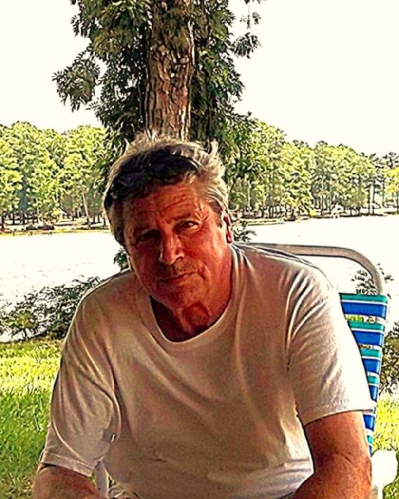 David Wayne Brooks Profile Photo