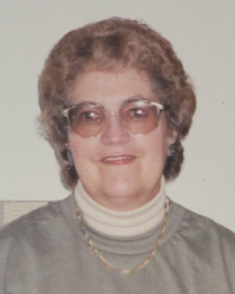 Jean Beatrice Egge Profile Photo