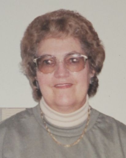 Jean Beatrice Egge's obituary image