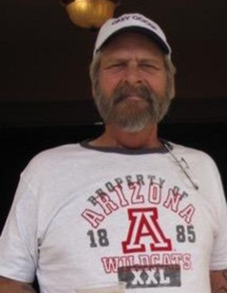 Virgil Schmickle
