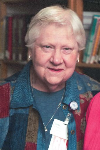 Donna Jean Adelsperger Profile Photo