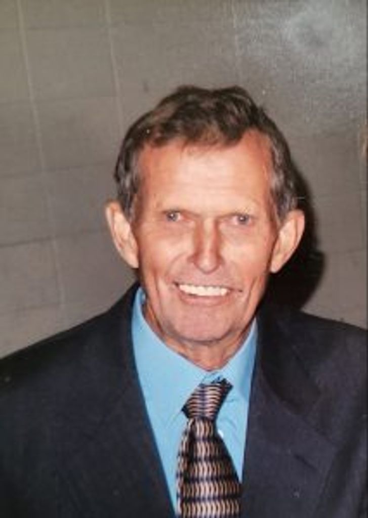 Jacob Baerg