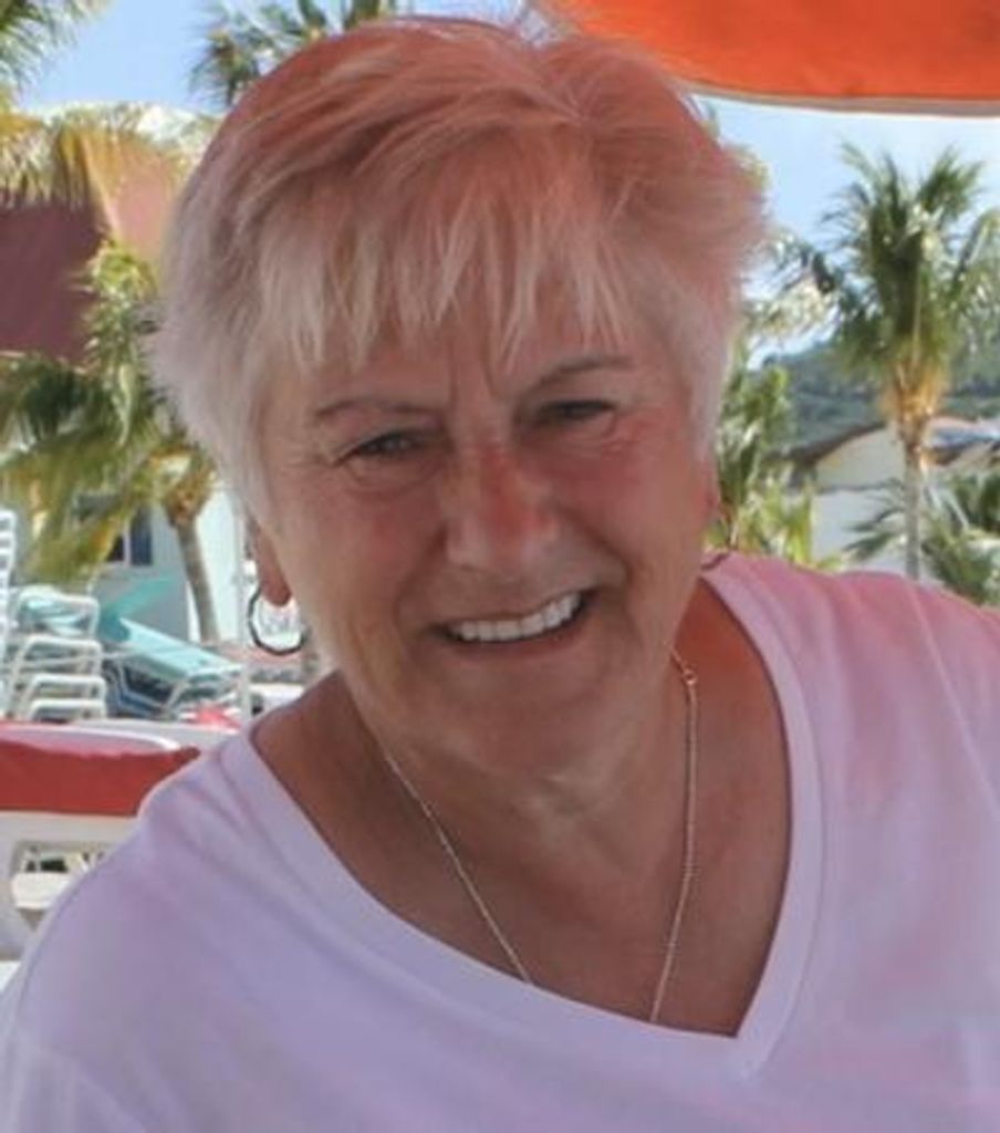 Pauline M. Basiliere Profile Photo