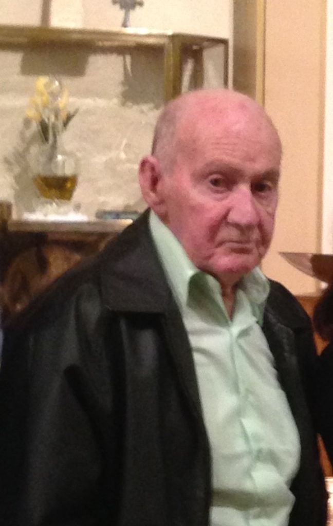 Jerome Dougherty