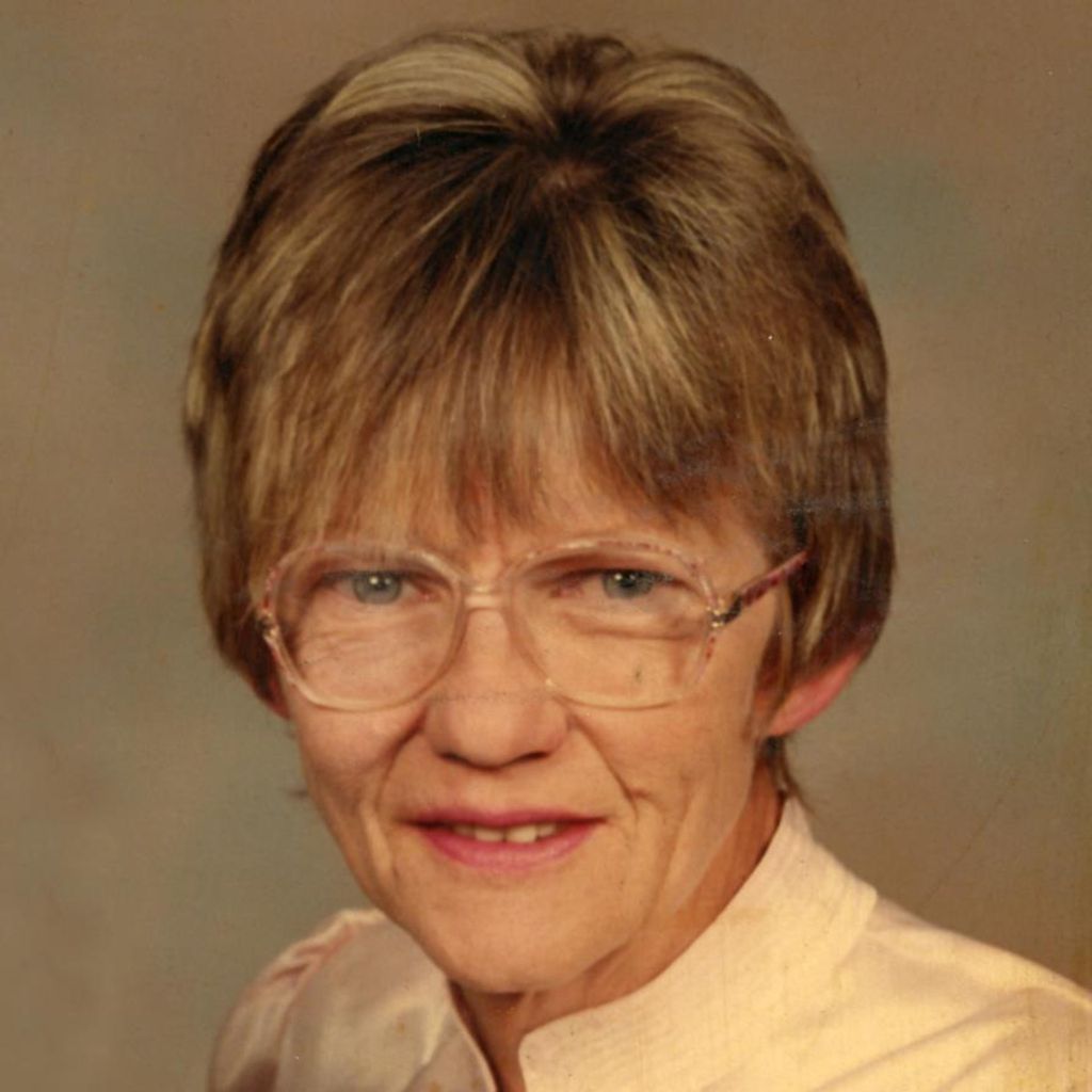 Betty Lou Walock Profile Photo