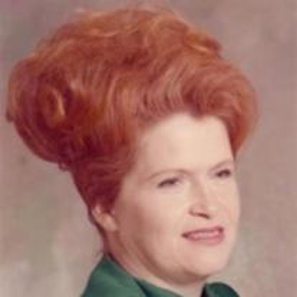 Joyce Elizabeth Herring