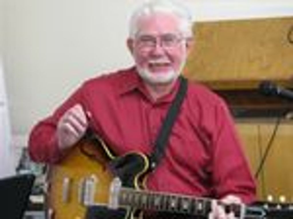 Charles Billy Slayton