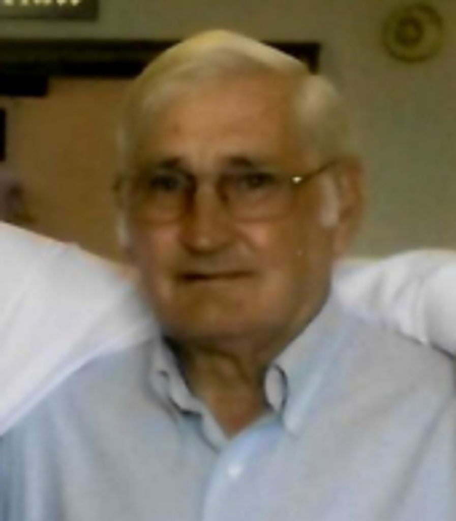 Edward H. Schumacher Jr.