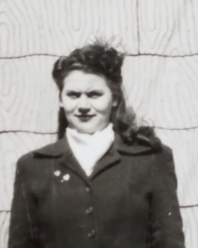 Ethel K McConigly