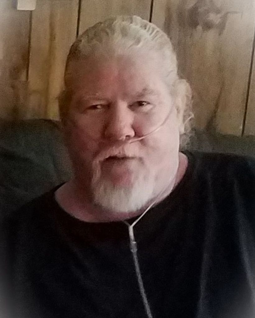 Terry Alan Shea, Sr. Profile Photo