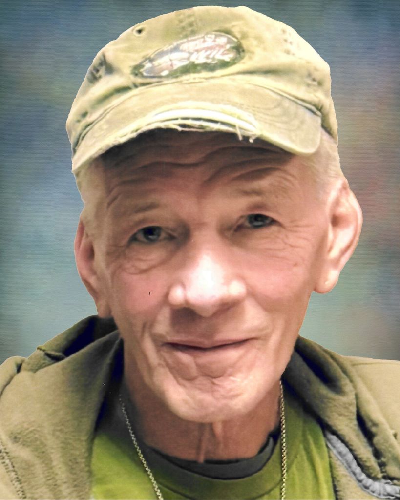 Joseph E. Plovic Profile Photo