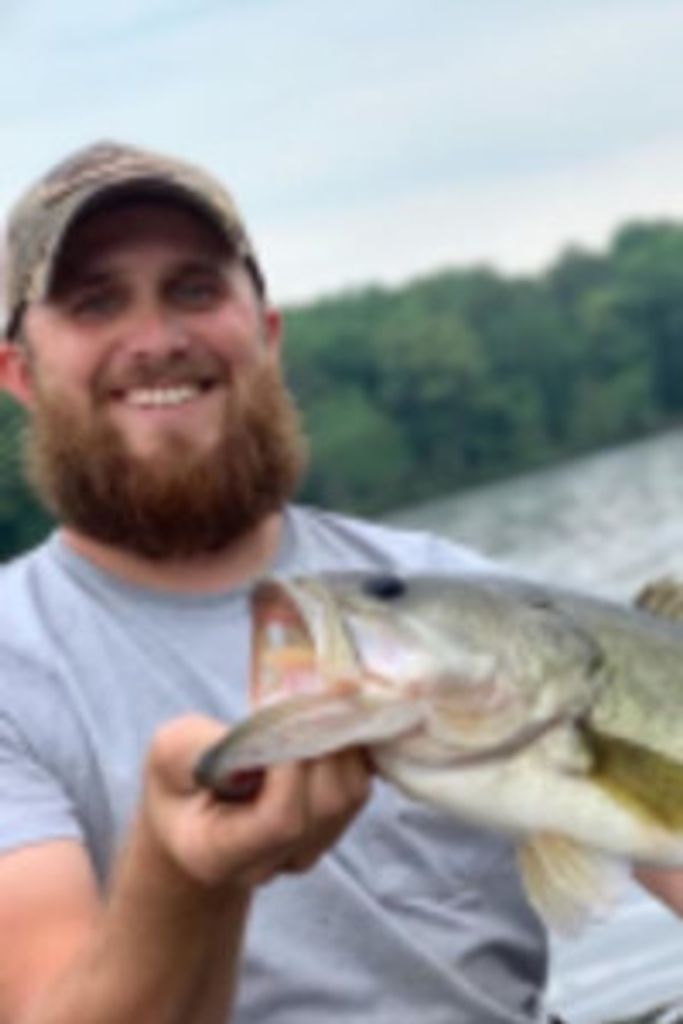 Jim Ayers Driver Profile Photo