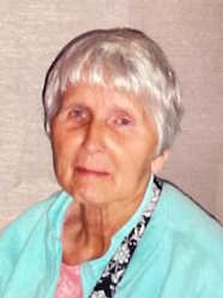 Myrna Vesta (Grove)  Bowers Profile Photo