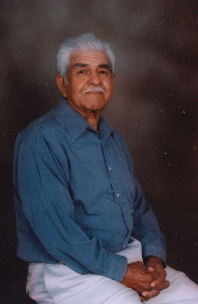 George Ervin Pitones Sr.