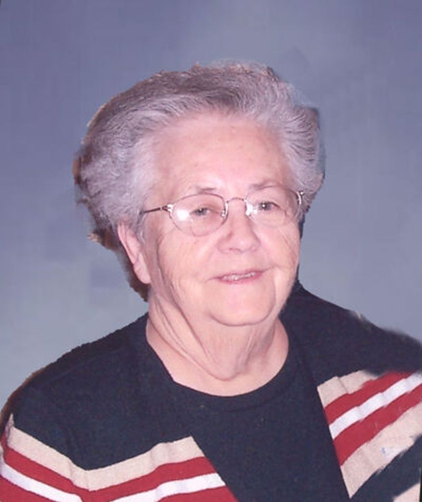 Irene Younger
