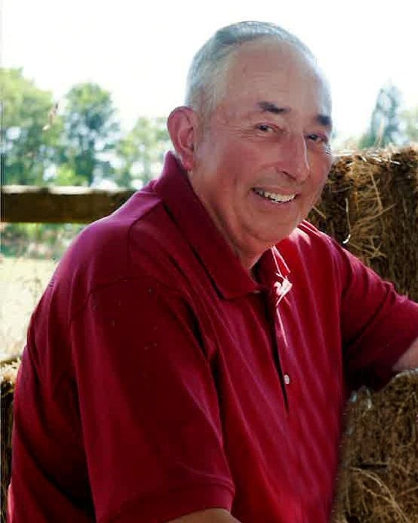 Dr. Roger M. Gardner, DVM Profile Photo