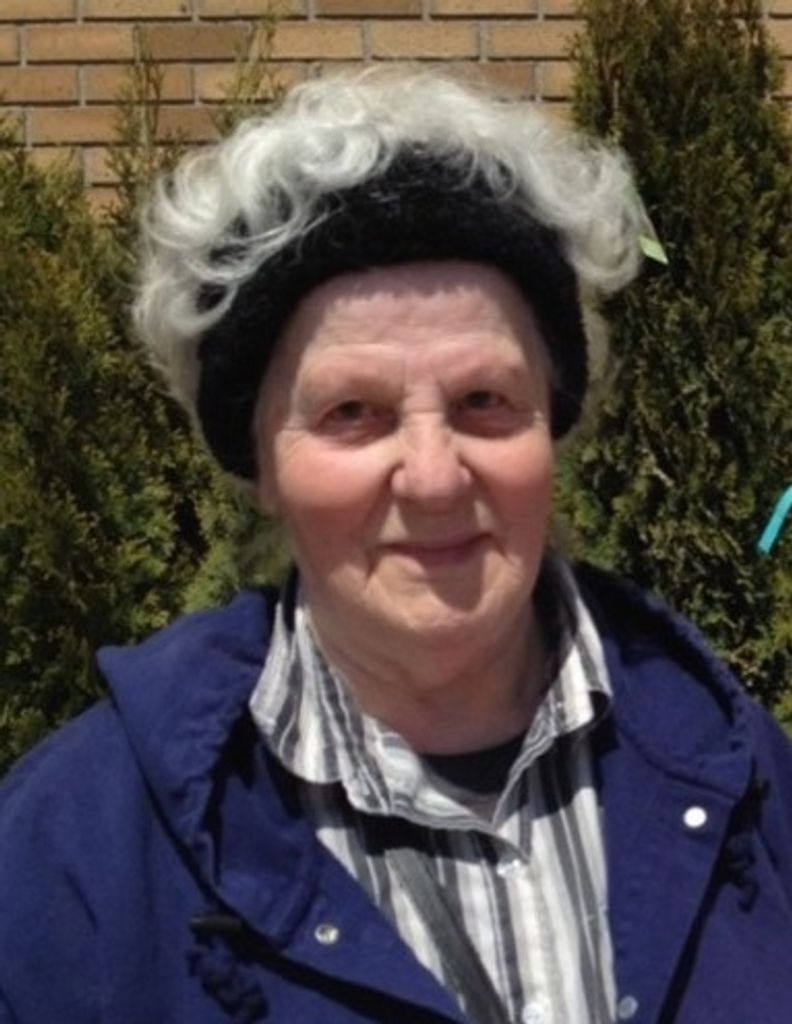 Helen Reed
