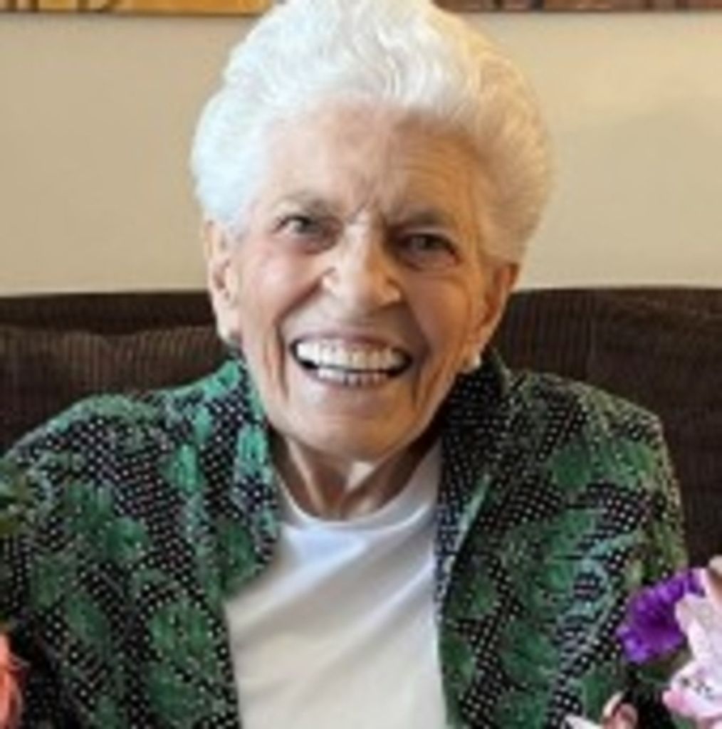 Katherine Martha Brumter Profile Photo