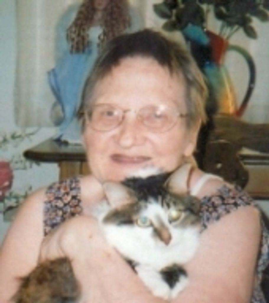 Barbara J. Thomm
