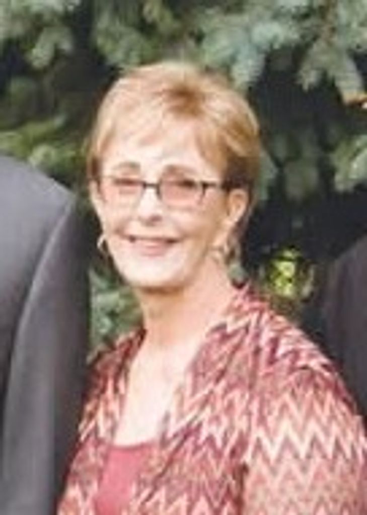 Kathleen Richardson Profile Photo