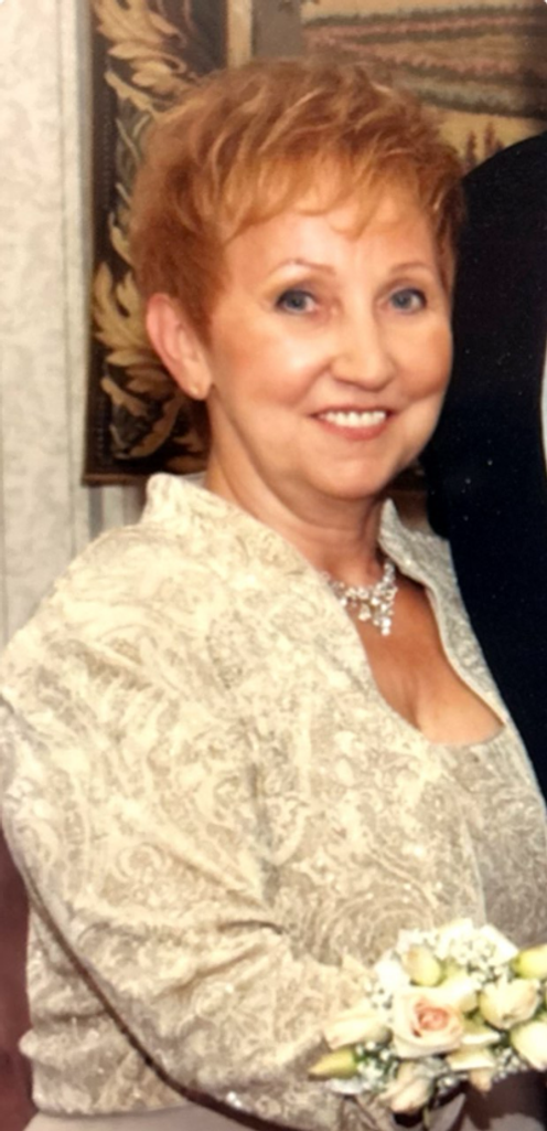Janice Elaine Barlow