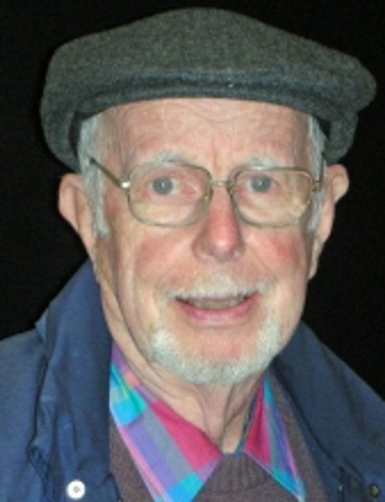 William Douglas 'Bill' Downing