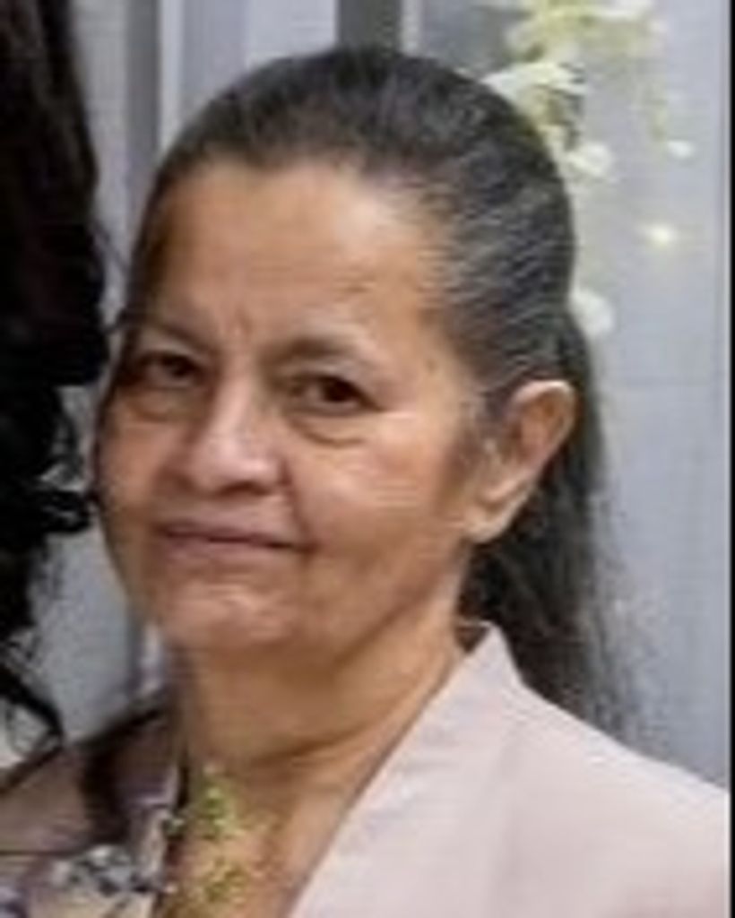 Angelina Flores Cruz Profile Photo