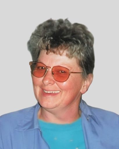 Barbara Widick Profile Photo