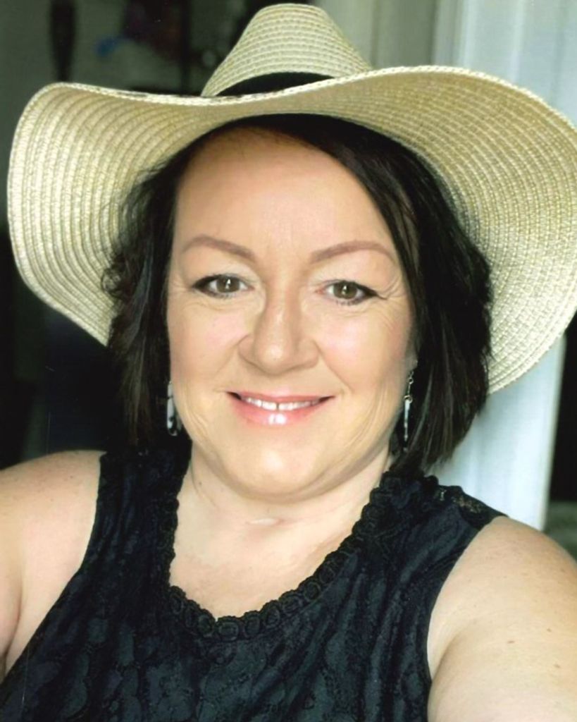 Catherine M. Partin