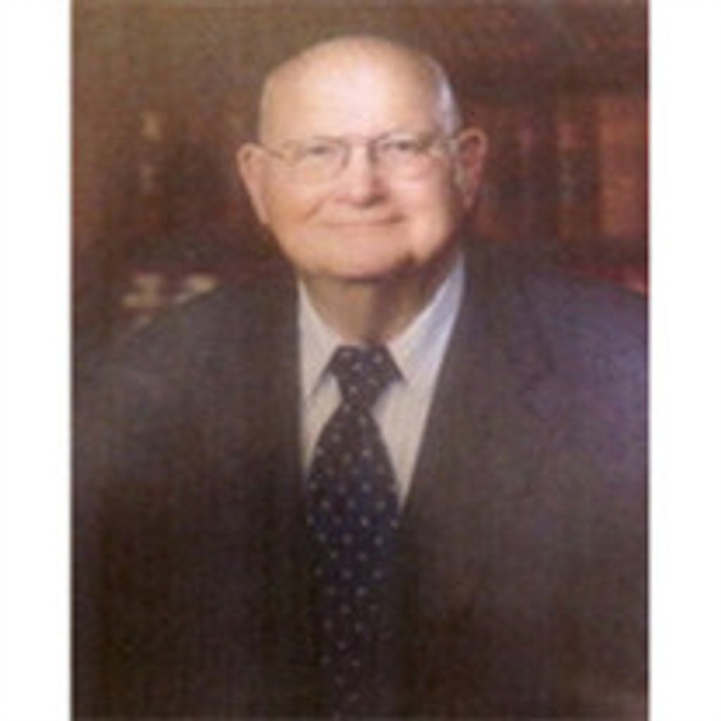 Alfred "Joe" Burns