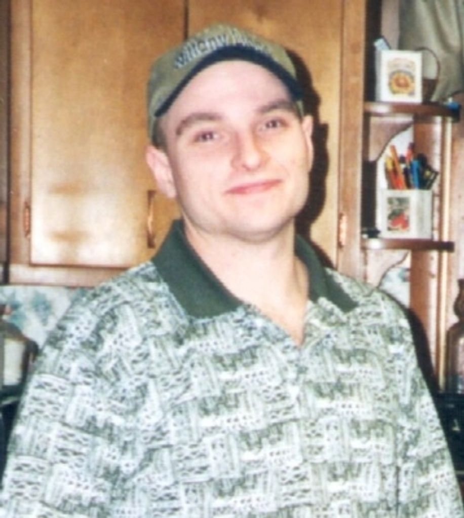 Charles G. "Chucky" Ibbs