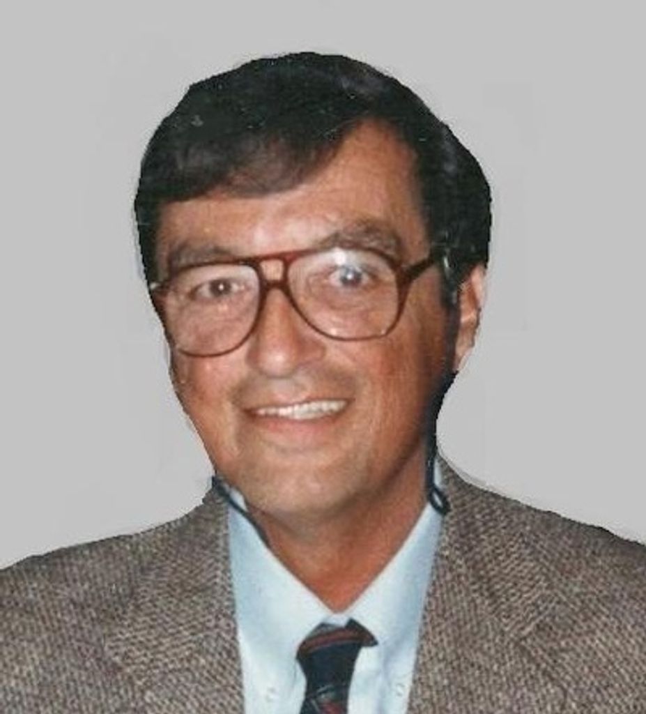 Cornelius G. Lonergan