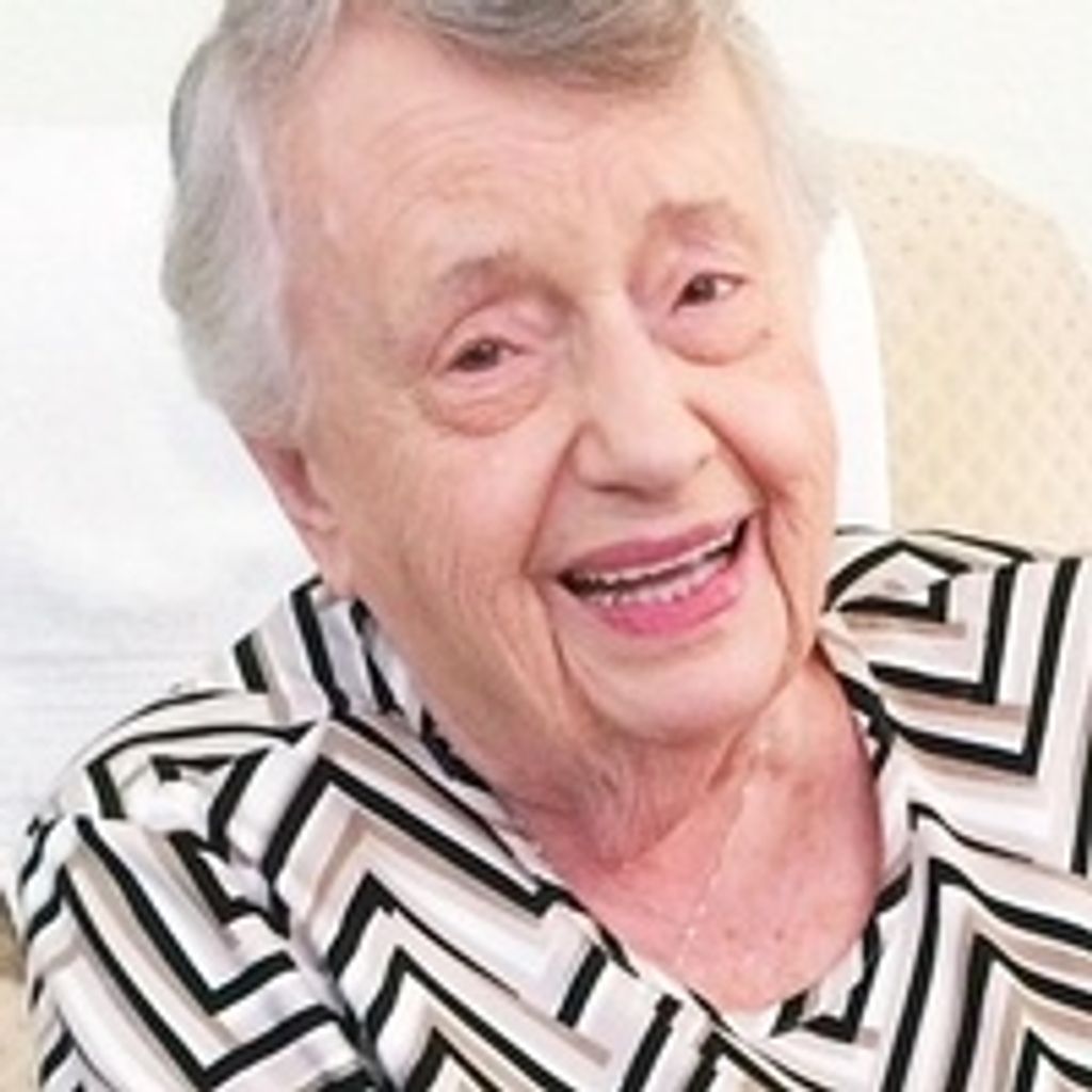 Virginia Lee Quigley