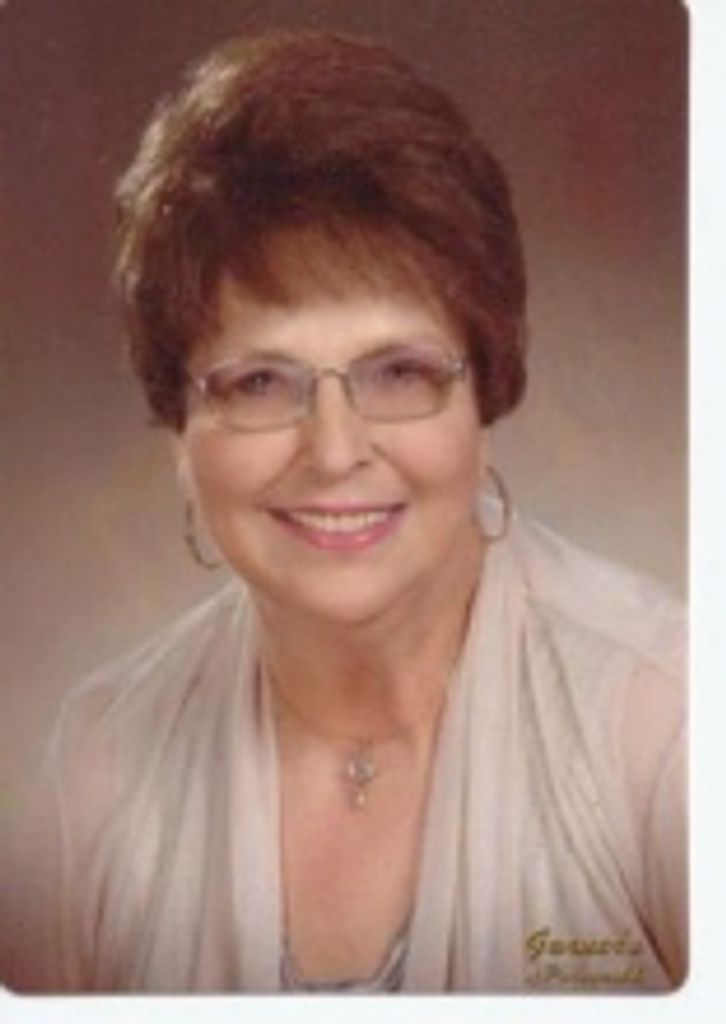 Janet Ryles