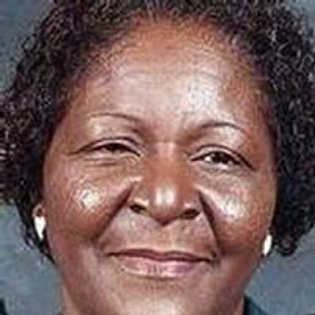 Bertha Washum