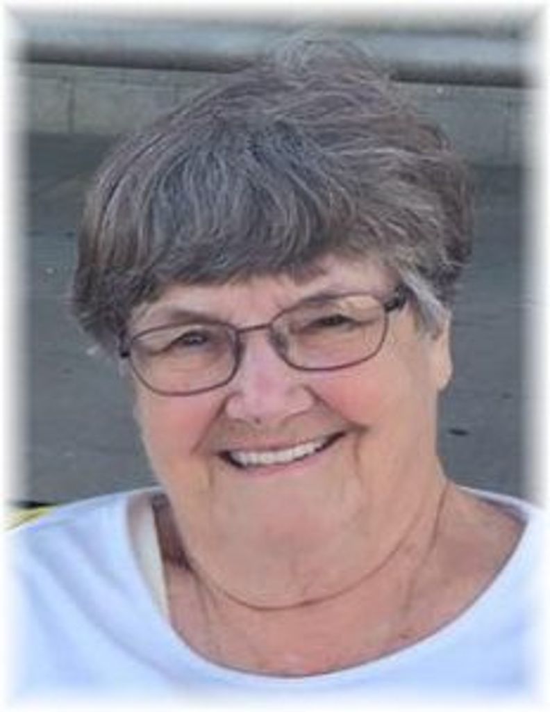 Martha Lu Young
