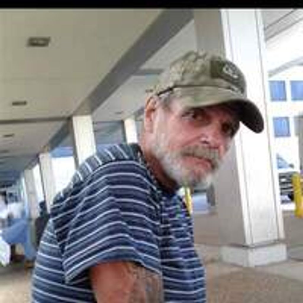William Jerry Clark Profile Photo