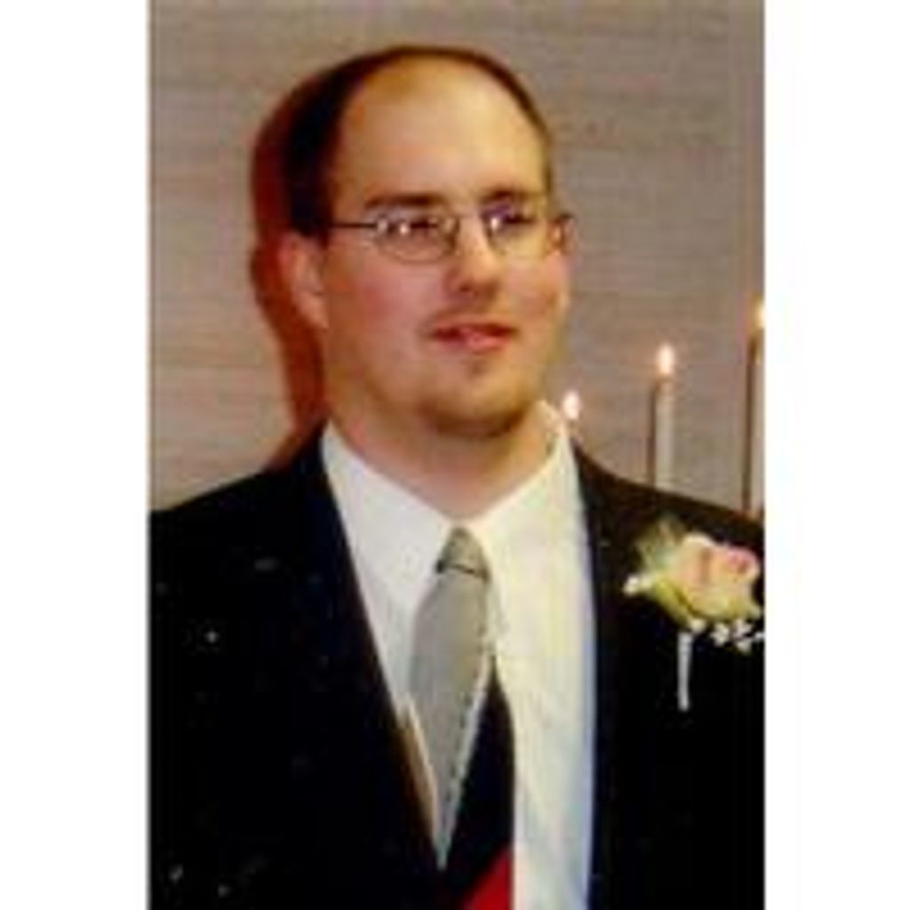 Douglas R. Mchattie