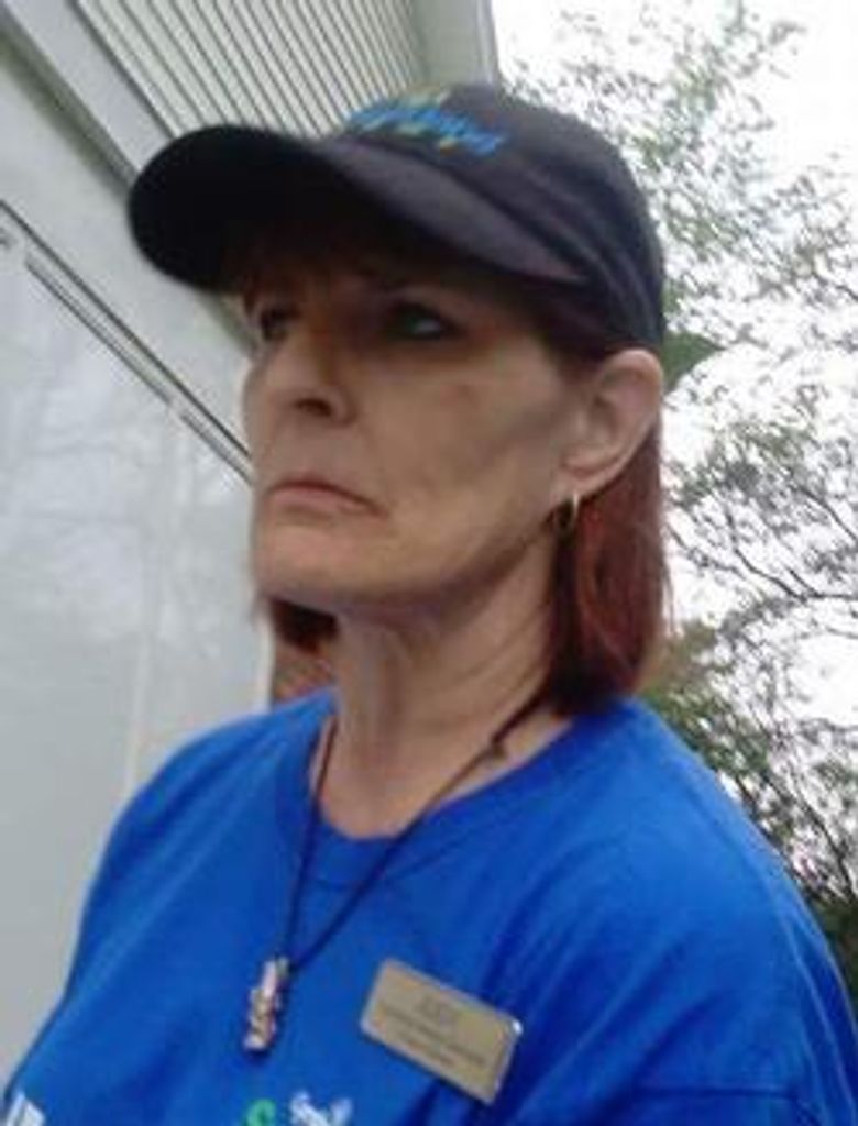 Judianne Wood Profile Photo