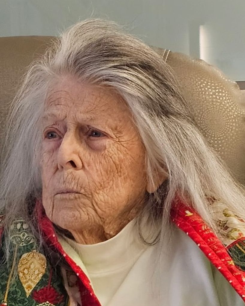Betty Joan May Profile Photo