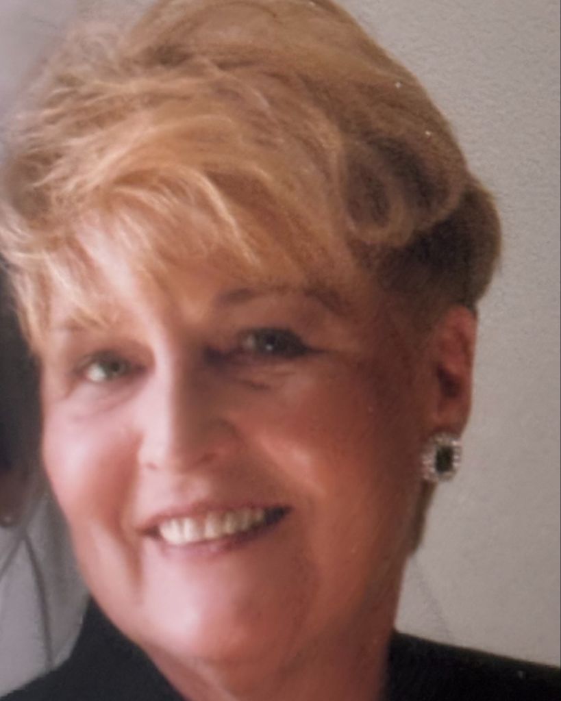 Dorothy Richard