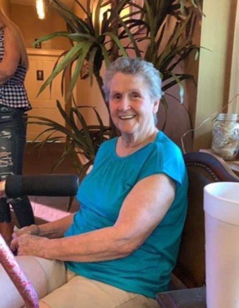 Ann Mcmillan